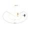 purchase online XLED PRO ONE S mit Bewegungsmelder - anthrazit